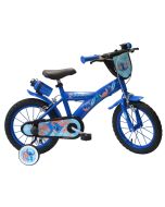 Vélo enfant Denver Disney Stitch 14"