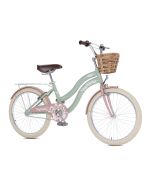 Velo Enfant Fille MagikBike Antonella 20"