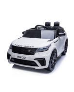 Auto Elettrica Macchina per Bambini RANGE ROVER VELAR 12V
