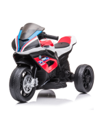 Moto Elettrica per Bambini BMW HP4 Race 12V - 3 Ruote