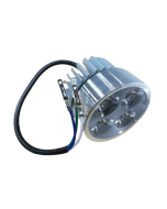 Lampadina LED Faro Anteriore per Bici Scooter Elettrica Z-Tech ZT-09