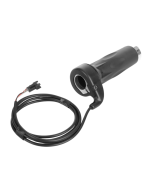 Manopola Acceleratore Manuale per Vitale NJT-007