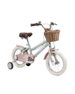 Vélo fille Magikbike Antonella 14"