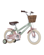 Vélo fille Magikbike Antonella 12" 