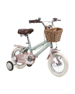 Vélo fille Magikbike Antonella 16"