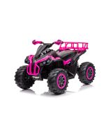 Tecnobike Shop Quad Elettrico per Bambini ATV  1.0 12V  con Radiocomando