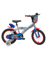 Vélo pour enfants Disney Denver Marvel Avengers 14"