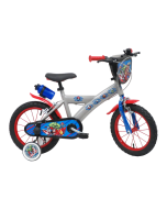 Bicicletta Bambino Disney Denver Marvel Avengers 14"