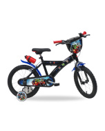Bicicletta Bambino Disney Denver Marvel Avengers 16"