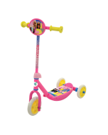 Monopattino per Bambini Disney Barbie 3 ruote