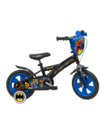 Bicicletta Bambino Denver Marvel Batman 12"