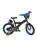 Bicicletta Bambino Denver Marvel Batman 14"