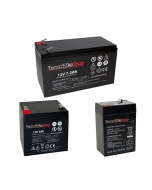 Batterie pour véhicule électrique enfant 6V-12V