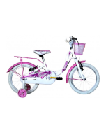 Bici Bambina Coppi Taylor - 14"