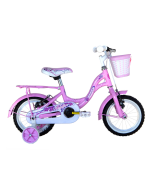Bici Bambina Coppi Taylor 12"
