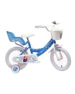 Bicicletta Bambina  Denver Disney Frozen II 16"