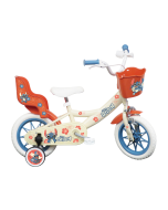 Bicicletta Bambina Denver Disney Stitch 12"