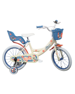 Bicicletta Bambina Denver Disney Stitch 16"