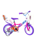 Bici Bimba Winx Dino Bikes 12"