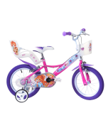 Bici Bambina Dino Bikes Winx 16"