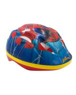 Casco Caschetto Bambino Marvel Spiderman regolabile 
