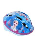 Casco Caschetto Bambina Disney Frozen regolabile 