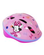 Casco Caschetto Bambina Disney Minnie regolabile 