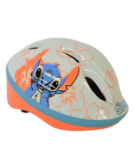 Casco Caschetto Bambina Disney Stitch regolabile