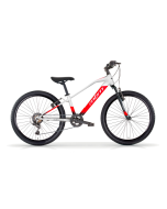 Bicicletta MTB Uomo MBM District 26" con Cambio 7 Velocità