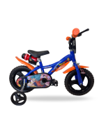 Bicicletta Bambino Dino Bikes Dragon Ball 12"