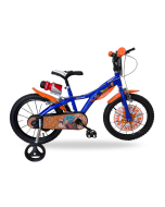 Bicicletta Bambino Dino Bikes Dragon Ball 14"