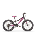 Bici Unisex MBM Drift 20"