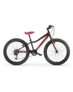 Bici Unisex MBM Drift 24"