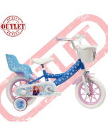Bicicletta Bambina  Denver Disney Frozen II 12" - Seconda Scelta