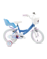 Vélo pour filles Denver Disney Frozen II 14"
