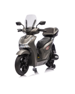 Moto électrique Honda SH125i 12V pour enfants