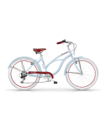 Bici Cruiser MBM HONOLULU DONNA Ruota 26"
