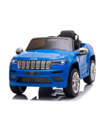 Auto Macchina Elettrica per Bambini JEEP GRAND CHEROKEE 12V