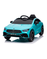 Auto Elettrica per Bambini Mercedes CLA 45 AMG 12V