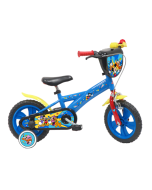 Bicicletta Bambino Disney Topolino - Mickey Mouse 12"