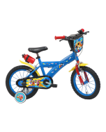 Bicicletta Bambino Disney Topolino - Mickey Mouse 14"
