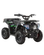 Miniquad ATV KXD Mini New Hunter  Ruota 6"