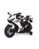 Moto Elettrica per Bambini Honda CBR 1000 RR 12V