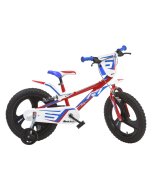 Bici Bambino Dino Bikes MTB R1 Pro Cross 16"