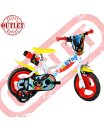 Bicicletta Bambino Dino Bikes New Bing  12" - Seconda Scelta