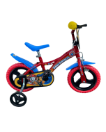 Bicicletta Bambino Dino Bikes PAW PATROL 12"