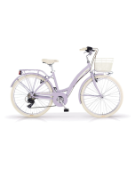 Bicicletta MBM UNISEX Primavera 28'' 6v