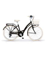 Bicicletta MBM UNISEX Primavera 26'' 6v