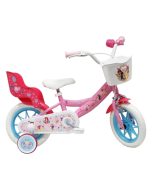 Bicicletta Bambina Denver Disney Princess Principesse 12"