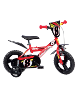 Bicicletta Bambino Dino Bikes Pro Cross 14"